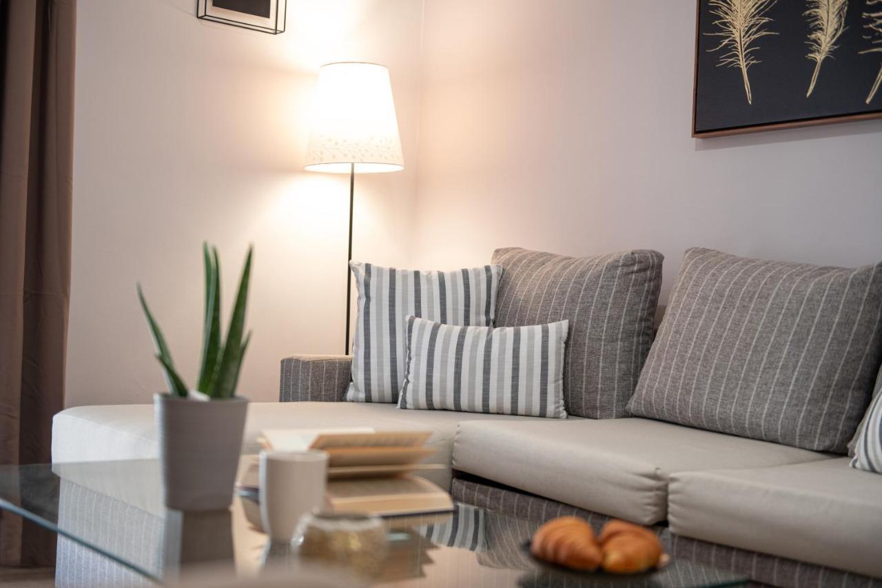 Apartmán Casa Al Centro Di Corfu Corfu  Exteriér fotografie